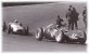 Graham Hill dans sa BRM No 17