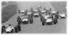 Zandvoort Pays Bas 1967