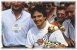 Nelson Piquet champion 1987