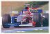 Jacques Villeneuve chez BAR