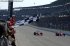 Barrichello gagne  Indianapolis