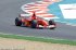 Schumacher s'assure le titre  Magny-cours