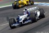 Montoya gagne le Grand Prix d'Allemagne