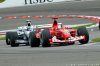 M.Schumacher gagne le Grand Prix des tats-Unis