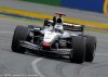 Coulthard gagne le Grand Prix d'Australie