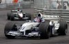 Montoya gagne le Grand Prix de Monaco