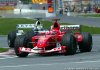 M.Schumacher gagne le Grand Prix du Canada