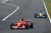 Barrichello gagne le Grand Prix du Japon