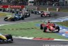 Grand Prix d'Italie 2004