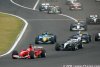 Grand Prix de Chine 2004