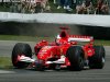 Ferrari - Sa seule victoire en 2005  Indianapolis