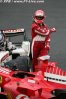 Belgique 2005 - Schumacher dit sa faon de penser  Sato