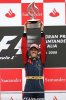 Premire victoire pour Vettel et Toro Rosso