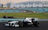 BMW Sauber se retire