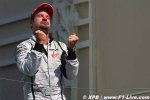 Barrichello nous a donn une saison excitante