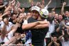 Button et Barrichello, un duo surprise