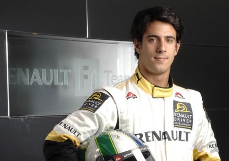 Lucas di Grassi