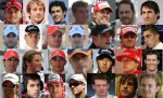 Pilotes F1 2010