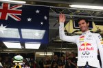 Mark Webber Fait ses Adieux  la F1
