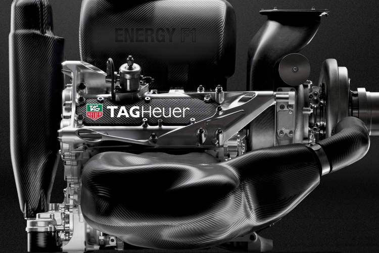 Tag Heuer
