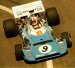 Matra au dbut des annes 1970