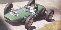 Lotus 25