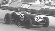 Les premires annes de Lotus  Monaco