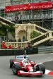 La Toyota 2002  Monaco