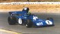 La Tyrrell 005