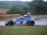 La Tyrrell 005