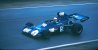 La Tyrrell 005