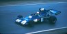 La Tyrrell 005