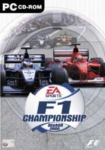 F1 Championship 2000