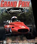 Grand Prix Legends