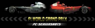 F1 World Grand Prix