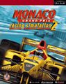 Monaco Grand Prix Racing Simulation 2