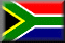 Afrique du Sud