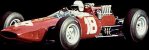 Surtees en 1965