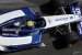 Ralf Schumacher en action lors du GP de Monaco 2002