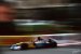 Jenson Button en action durant le GP de Monaco 2002