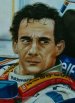 Ayrton Senna