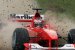 Schumacher nivelle le terrain